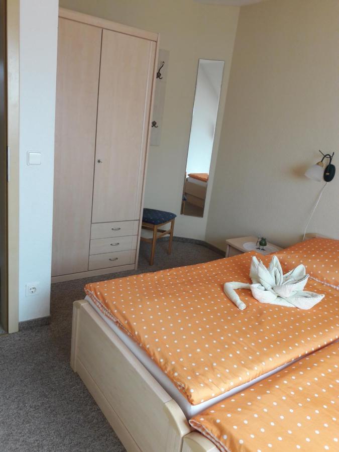 Ferienwohnung Wilke Lübbenau Exterior foto