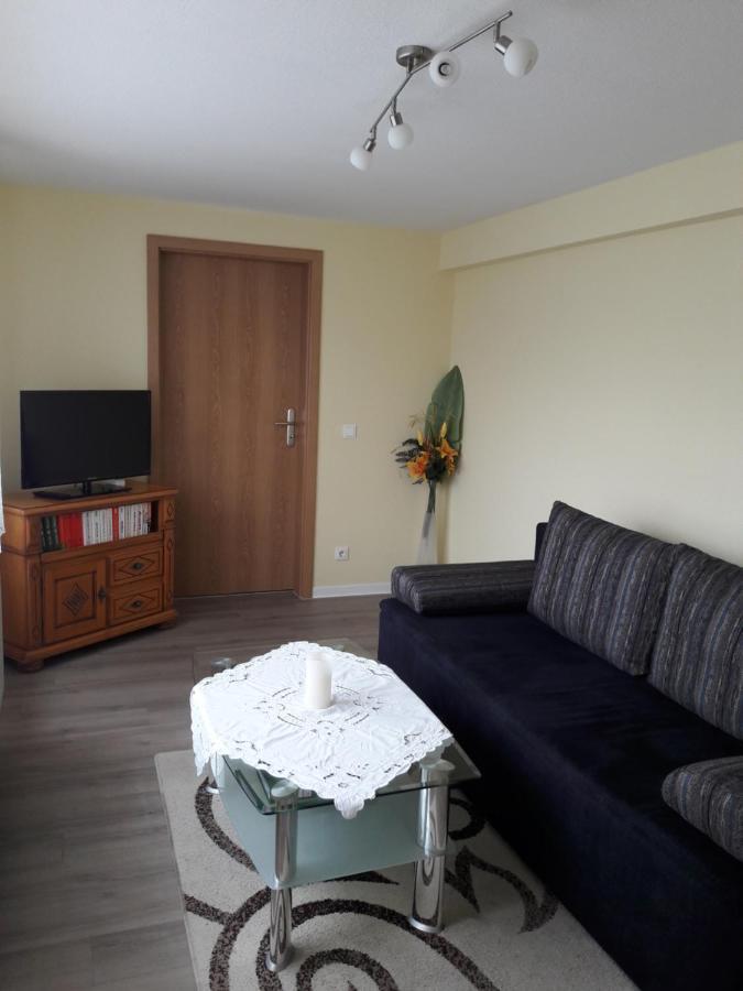 Ferienwohnung Wilke Lübbenau Exterior foto