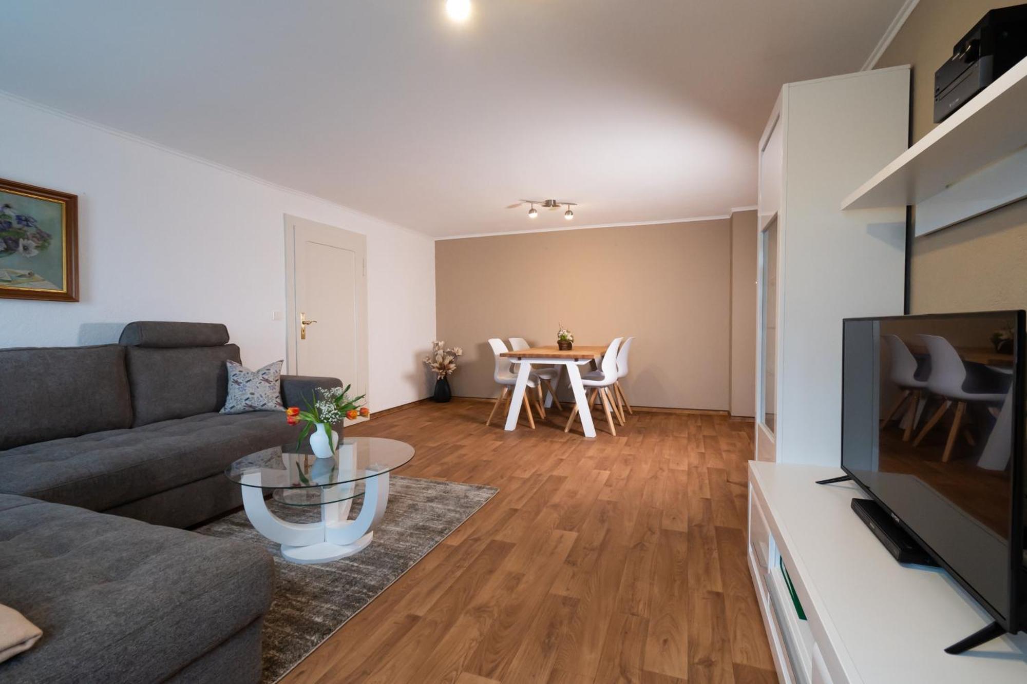Ferienwohnung Wilke Lübbenau Exterior foto